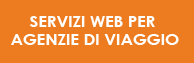 Servizi Web per le Agenzie di Viaggio